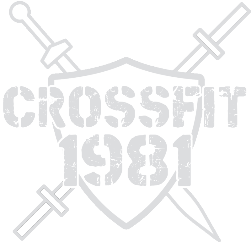 Crossfit 1981